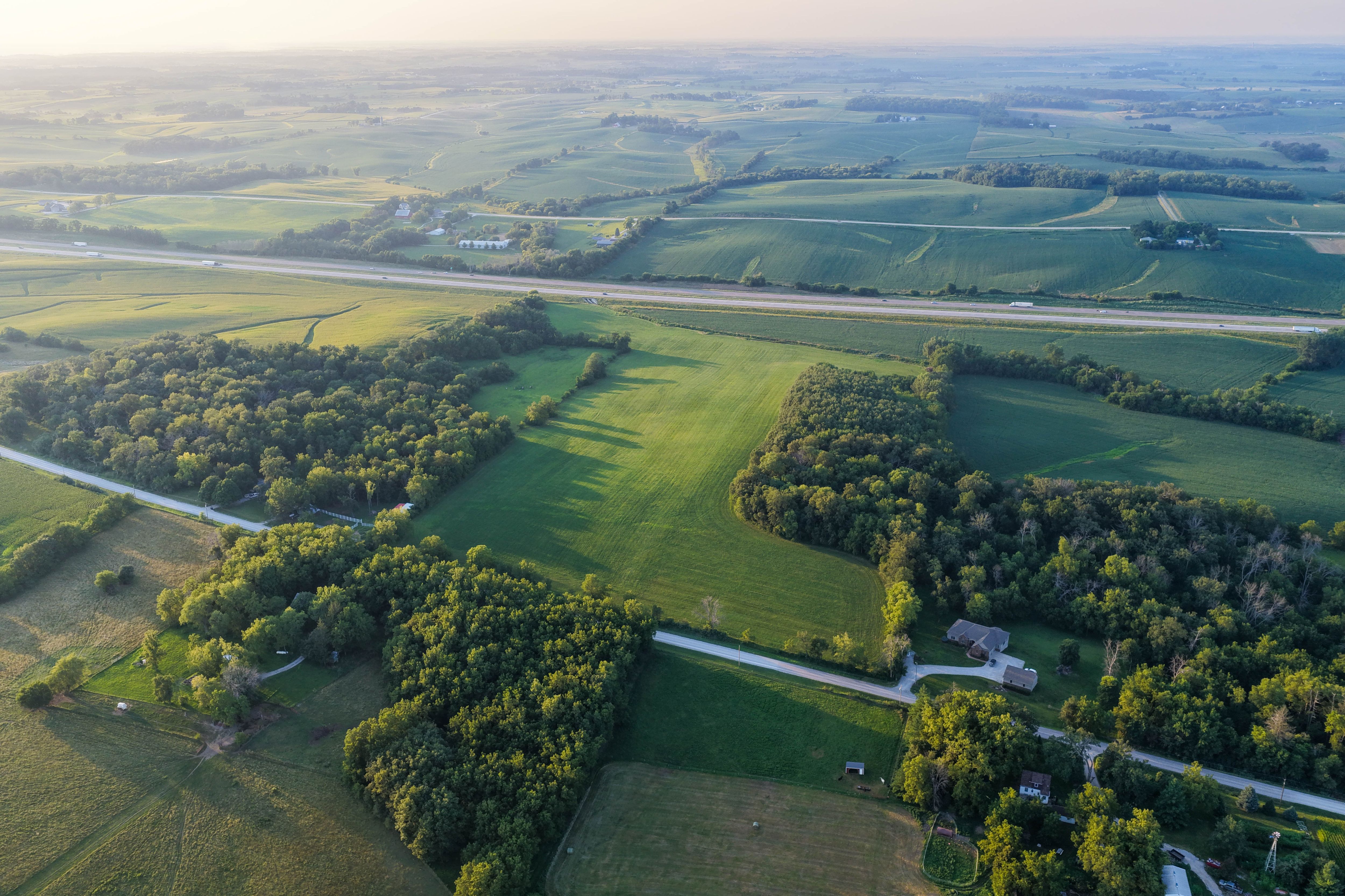 Listing Photo: Johnson County Land For Sale-9-2
